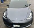 Сірий Тесла Модель 3, об'ємом двигуна 0 л та пробігом 55 тис. км за 18500 $, фото 6 на Automoto.ua