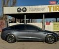 Сірий Тесла Модель 3, об'ємом двигуна 0 л та пробігом 71 тис. км за 22300 $, фото 1 на Automoto.ua