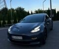 Серый Тесла Модель 3, объемом двигателя 0 л и пробегом 42 тыс. км за 19999 $, фото 43 на Automoto.ua