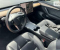 Сірий Тесла Модель 3, об'ємом двигуна 0 л та пробігом 10 тис. км за 31500 $, фото 37 на Automoto.ua