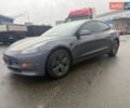 Сірий Тесла Модель 3, об'ємом двигуна 0 л та пробігом 107 тис. км за 17800 $, фото 1 на Automoto.ua