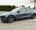 Серый Тесла Модель 3, объемом двигателя 0 л и пробегом 77 тыс. км за 18500 $, фото 2 на Automoto.ua