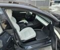 Серый Тесла Модель 3, объемом двигателя 0 л и пробегом 49 тыс. км за 27900 $, фото 8 на Automoto.ua