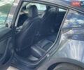 Сірий Тесла Модель 3, об'ємом двигуна 0 л та пробігом 40 тис. км за 22000 $, фото 39 на Automoto.ua