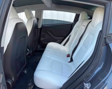 Тесла Модель 3 2022 в Ивано-Франковске на Automoto.ua Серый Тесла Модель 3, объемом двигателя 0 л и пробегом 29 тыс. км за 13600 $, фото 13 на Automoto.ua