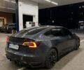 Серый Тесла Модель 3, объемом двигателя 0 л и пробегом 30 тыс. км за 22000 $, фото 3 на Automoto.ua