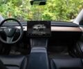 Сірий Тесла Модель 3, об'ємом двигуна 0 л та пробігом 19 тис. км за 9783 $, фото 5 на Automoto.ua