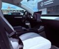 Сірий Тесла Модель 3, об'ємом двигуна 0 л та пробігом 40 тис. км за 21000 $, фото 19 на Automoto.ua