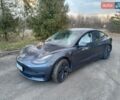 Сірий Тесла Модель 3, об'ємом двигуна 0 л та пробігом 49 тис. км за 19700 $, фото 3 на Automoto.ua