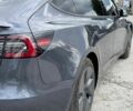 Серый Тесла Модель 3, объемом двигателя 0 л и пробегом 65 тыс. км за 21200 $, фото 16 на Automoto.ua