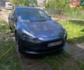 Серый Тесла Модель 3, объемом двигателя 0 л и пробегом 67 тыс. км за 21500 $, фото 1 на Automoto.ua