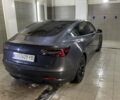 Серый Тесла Модель 3, объемом двигателя 0 л и пробегом 43 тыс. км за 18500 $, фото 3 на Automoto.ua