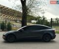 Сірий Тесла Модель 3, об'ємом двигуна 0 л та пробігом 65 тис. км за 22200 $, фото 3 на Automoto.ua