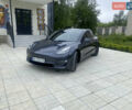 Сірий Тесла Модель 3, об'ємом двигуна 0 л та пробігом 39 тис. км за 19999 $, фото 1 на Automoto.ua