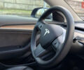 Сірий Тесла Модель 3, об'ємом двигуна 0 л та пробігом 88 тис. км за 18100 $, фото 28 на Automoto.ua