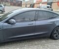 Сірий Тесла Модель 3, об'ємом двигуна 0 л та пробігом 70 тис. км за 25400 $, фото 6 на Automoto.ua