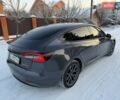 Сірий Тесла Модель 3, об'ємом двигуна 0 л та пробігом 52 тис. км за 23500 $, фото 5 на Automoto.ua