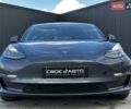 Тесла Модель 3 2022 в Львове на Automoto.ua Серый Тесла Модель 3, объемом двигателя 0 л и пробегом 89 тыс. км за 21999 $, фото 1 на Automoto.ua