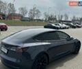 Сірий Тесла Модель 3, об'ємом двигуна 0 л та пробігом 48 тис. км за 19900 $, фото 5 на Automoto.ua