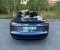 Сірий Тесла Модель 3, об'ємом двигуна 0 л та пробігом 124 тис. км за 19900 $, фото 7 на Automoto.ua