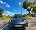Сірий Тесла Модель 3, об'ємом двигуна 0 л та пробігом 80 тис. км за 23000 $, фото 1 на Automoto.ua