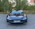 Сірий Тесла Модель 3, об'ємом двигуна 0 л та пробігом 124 тис. км за 19900 $, фото 6 на Automoto.ua