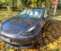 Сірий Тесла Модель 3, об'ємом двигуна 0 л та пробігом 70 тис. км за 26000 $, фото 12 на Automoto.ua