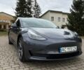 Сірий Тесла Модель 3, об'ємом двигуна 0 л та пробігом 52 тис. км за 21000 $, фото 11 на Automoto.ua