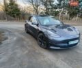 Серый Тесла Модель 3, объемом двигателя 0 л и пробегом 49 тыс. км за 20200 $, фото 14 на Automoto.ua