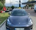Сірий Тесла Модель 3, об'ємом двигуна 0 л та пробігом 60 тис. км за 17500 $, фото 2 на Automoto.ua