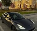 Сірий Тесла Модель 3, об'ємом двигуна 0 л та пробігом 76 тис. км за 18500 $, фото 1 на Automoto.ua