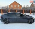 Серый Тесла Модель 3, объемом двигателя 0 л и пробегом 52 тыс. км за 22500 $, фото 4 на Automoto.ua