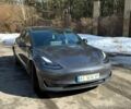 Серый Тесла Модель 3, объемом двигателя 0 л и пробегом 60 тыс. км за 22000 $, фото 6 на Automoto.ua