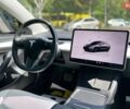 Сірий Тесла Модель 3, об'ємом двигуна 0 л та пробігом 60 тис. км за 21500 $, фото 15 на Automoto.ua