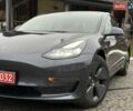 Серый Тесла Модель 3, объемом двигателя 0 л и пробегом 46 тыс. км за 20000 $, фото 53 на Automoto.ua