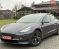 Серый Тесла Модель 3, объемом двигателя 0 л и пробегом 46 тыс. км за 20000 $, фото 24 на Automoto.ua