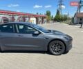 Серый Тесла Модель 3, объемом двигателя 0 л и пробегом 44 тыс. км за 21000 $, фото 35 на Automoto.ua
