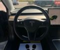 Серый Тесла Модель 3, объемом двигателя 0 л и пробегом 96 тыс. км за 21700 $, фото 13 на Automoto.ua
