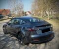 Сірий Тесла Модель 3, об'ємом двигуна 0 л та пробігом 54 тис. км за 15100 $, фото 1 на Automoto.ua