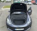 Сірий Тесла Модель 3, об'ємом двигуна 0 л та пробігом 41 тис. км за 19700 $, фото 33 на Automoto.ua