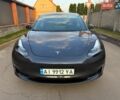 Сірий Тесла Модель 3, об'ємом двигуна 0 л та пробігом 54 тис. км за 22300 $, фото 2 на Automoto.ua