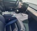 Сірий Тесла Модель 3, об'ємом двигуна 0 л та пробігом 87 тис. км за 21500 $, фото 14 на Automoto.ua