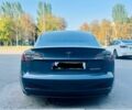 Серый Тесла Модель 3, объемом двигателя 0 л и пробегом 50 тыс. км за 22900 $, фото 4 на Automoto.ua