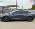 Сірий Тесла Модель 3, об'ємом двигуна 0 л та пробігом 121 тис. км за 21000 $, фото 2 на Automoto.ua