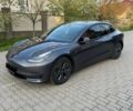 Сірий Тесла Модель 3, об'ємом двигуна 0 л та пробігом 28 тис. км за 23500 $, фото 2 на Automoto.ua