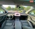 Сірий Тесла Модель 3, об'ємом двигуна 0 л та пробігом 60 тис. км за 17500 $, фото 19 на Automoto.ua