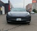 Серый Тесла Модель 3, объемом двигателя 0 л и пробегом 95 тыс. км за 21700 $, фото 6 на Automoto.ua