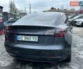 Серый Тесла Модель 3, объемом двигателя 0 л и пробегом 72 тыс. км за 23000 $, фото 11 на Automoto.ua