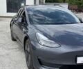 Серый Тесла Модель 3, объемом двигателя 0 л и пробегом 65 тыс. км за 21200 $, фото 11 на Automoto.ua