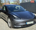 Сірий Тесла Модель 3, об'ємом двигуна 0 л та пробігом 118 тис. км за 15900 $, фото 4 на Automoto.ua